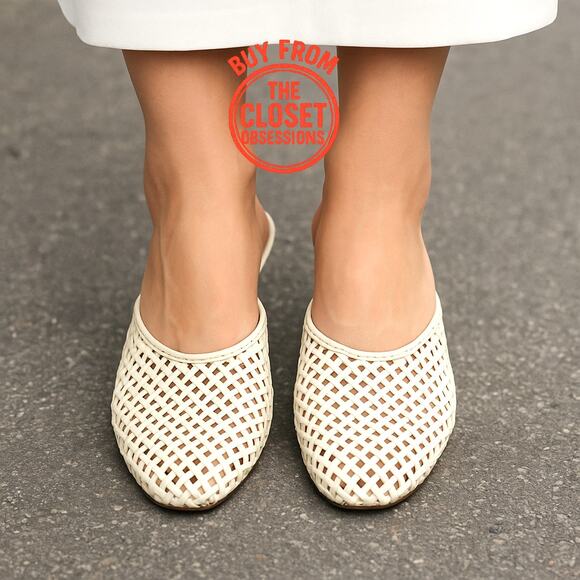 ZARA Heeled Mules NWT LAST ONE!!! - Picture 2 of 16